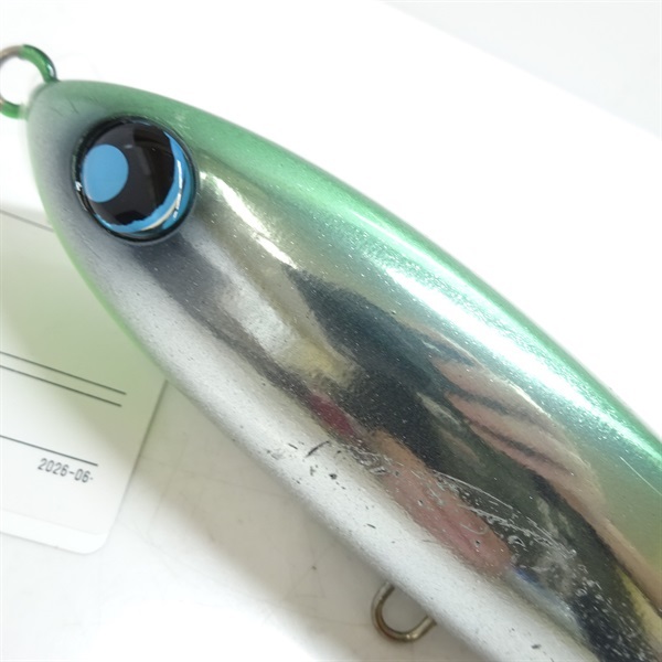 ウロコペンシル１９０Ｆ